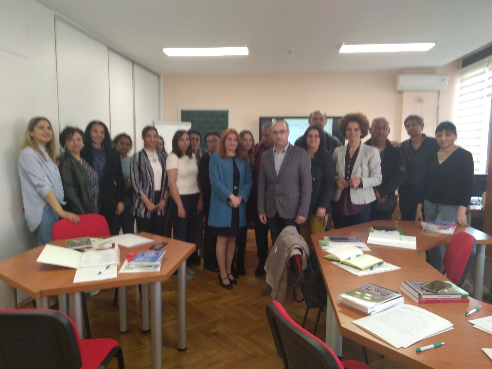 13 04 2022 Obuka od javnog interesa Metodika nastave za izborni program romski jezik sa elementima nacionalne kulture